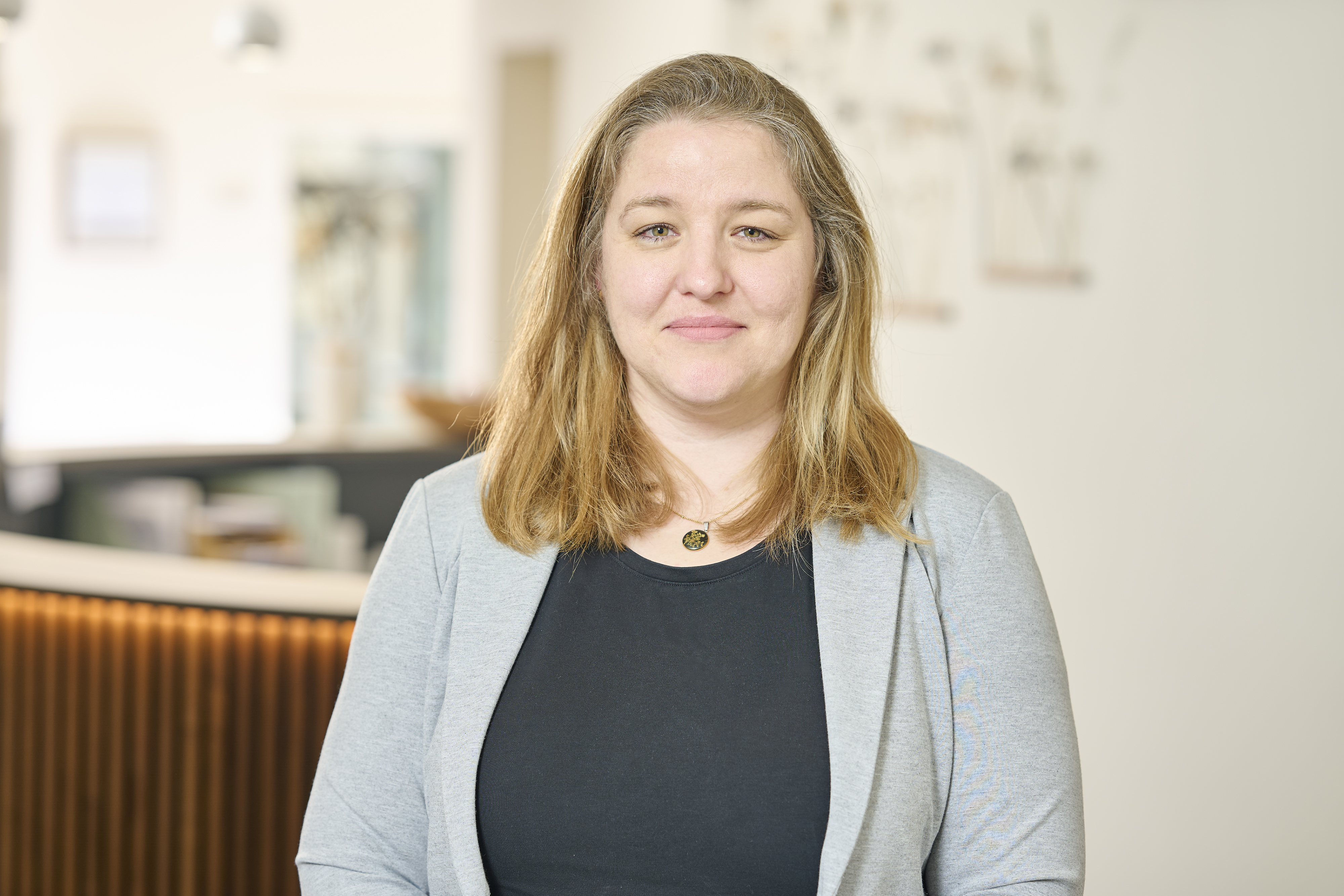 Claudia - Verwaltung, Rezeption