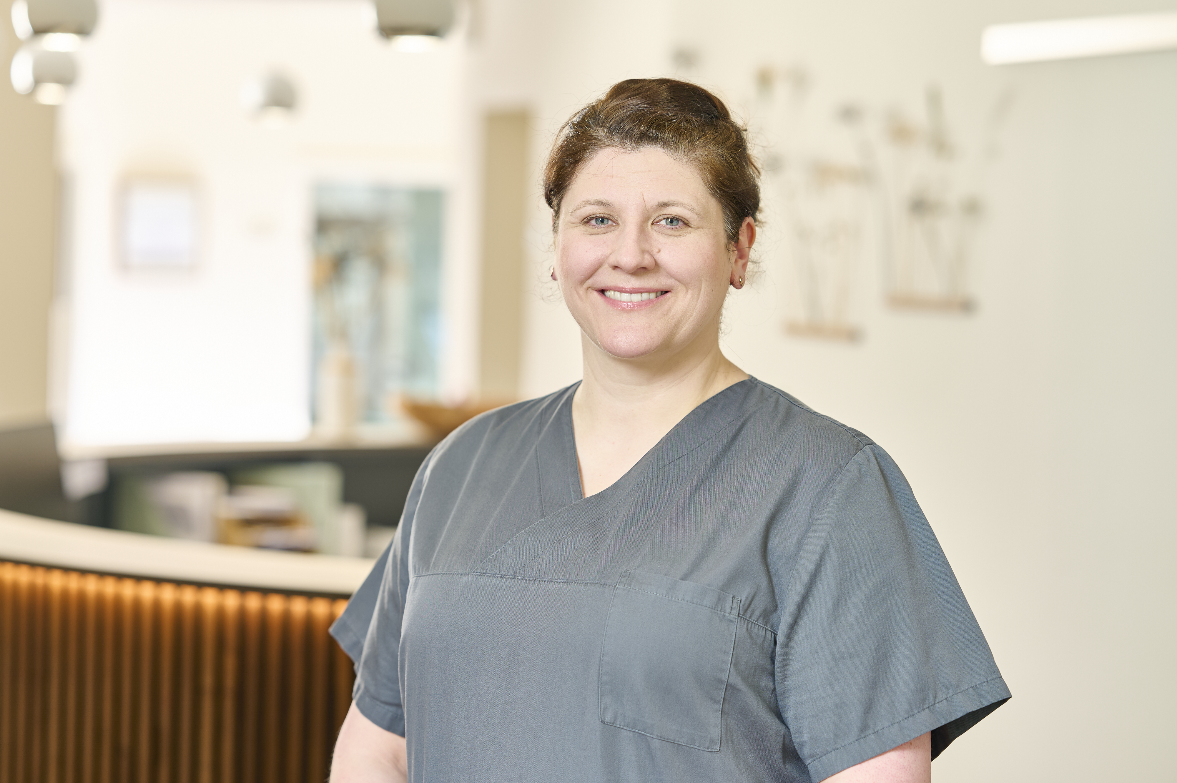 Zahnärztin Dr. Juliane Feldmann